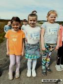 2023.04.23 – CHARYTATYWNY BIEG DLA GABRYSIA - BO POMOC MA MOC - część 2 z 4