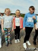 2023.04.23 – CHARYTATYWNY BIEG DLA GABRYSIA - BO POMOC MA MOC - część 2 z 4