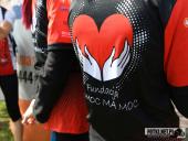 2022.04.24 - BIEG CHARYTATYWNY PO LEPSZE JUTRO DLA MARYSI I ANTOSIA - cz. 1