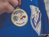 2024.12.07 - TURNIEJ MIKOŁAJKOWY W GRODZISKU WLKP.