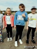 2023.04.23 – CHARYTATYWNY BIEG DLA GABRYSIA - BO POMOC MA MOC - część 2 z 4