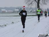 2021.12.05 - BIEG MIKOŁAJKOWY BY POMOC MIAŁA MOC - cz. 2