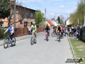 2022.04.24 - BIEG CHARYTATYWNY PO LEPSZE JUTRO DLA MARYSI I ANTOSIA - cz. 1