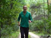 2017.09.16 - IV BIEG W KRAINIE KONWALII - DZIEŃ PRZED