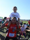 2018.10.14 - CHARYTATYWNY BIEG PO UŚMIECH DLA IZY - CZĘŚĆ 3 i 4