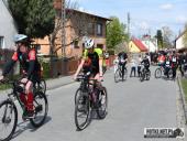 2022.04.24 - BIEG CHARYTATYWNY PO LEPSZE JUTRO DLA MARYSI I ANTOSIA - cz. 1