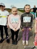 2023.04.23 – CHARYTATYWNY BIEG DLA GABRYSIA - BO POMOC MA MOC - część 2 z 4