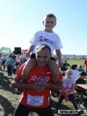 2018.10.14 - CHARYTATYWNY BIEG PO UŚMIECH DLA IZY - CZĘŚĆ 3 i 4