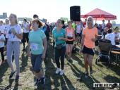 2018.10.14 - CHARYTATYWNY BIEG PO UŚMIECH DLA IZY - CZĘŚĆ 3 i 4