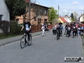 2022.04.24 - BIEG CHARYTATYWNY PO LEPSZE JUTRO DLA MARYSI I ANTOSIA - cz. 1