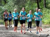 2016.07.10 - BIEG I NORDIC WALKING DLA HUBERTA