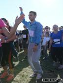 2018.10.14 - CHARYTATYWNY BIEG PO UŚMIECH DLA IZY - CZĘŚĆ 3 i 4