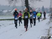 2021.12.05 - BIEG MIKOŁAJKOWY BY POMOC MIAŁA MOC - cz. 2