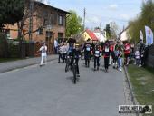2022.04.24 - BIEG CHARYTATYWNY PO LEPSZE JUTRO DLA MARYSI I ANTOSIA - cz. 1