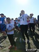 2018.10.14 - CHARYTATYWNY BIEG PO UŚMIECH DLA IZY - CZĘŚĆ 3 i 4