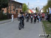 2022.04.24 - BIEG CHARYTATYWNY PO LEPSZE JUTRO DLA MARYSI I ANTOSIA - cz. 1