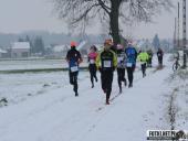 2021.12.05 - BIEG MIKOŁAJKOWY BY POMOC MIAŁA MOC - cz. 2