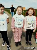 2023.04.23 – CHARYTATYWNY BIEG DLA GABRYSIA - BO POMOC MA MOC - część 2 z 4