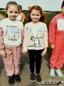 2023.04.23 – CHARYTATYWNY BIEG DLA GABRYSIA - BO POMOC MA MOC - część 2 z 4