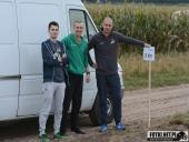 2017.09.16 - IV BIEG W KRAINIE KONWALII - DZIEŃ PRZED