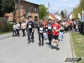 2022.04.24 - BIEG CHARYTATYWNY PO LEPSZE JUTRO DLA MARYSI I ANTOSIA - cz. 1