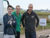 2017.09.16 - IV BIEG W KRAINIE KONWALII - DZIEŃ PRZED