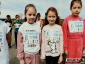 2023.04.23 – CHARYTATYWNY BIEG DLA GABRYSIA - BO POMOC MA MOC - część 2 z 4