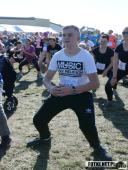 2018.10.14 - CHARYTATYWNY BIEG PO UŚMIECH DLA IZY - CZĘŚĆ 3 i 4