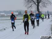 2021.12.05 - BIEG MIKOŁAJKOWY BY POMOC MIAŁA MOC - cz. 2