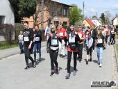 2022.04.24 - BIEG CHARYTATYWNY PO LEPSZE JUTRO DLA MARYSI I ANTOSIA - cz. 1