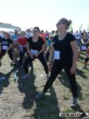 2018.10.14 - CHARYTATYWNY BIEG PO UŚMIECH DLA IZY - CZĘŚĆ 3 i 4