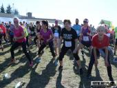 2018.10.14 - CHARYTATYWNY BIEG PO UŚMIECH DLA IZY - CZĘŚĆ 3 i 4