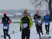 2021.12.05 - BIEG MIKOŁAJKOWY BY POMOC MIAŁA MOC - cz. 2