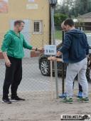 2017.09.16 - IV BIEG W KRAINIE KONWALII - DZIEŃ PRZED