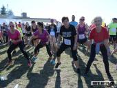 2018.10.14 - CHARYTATYWNY BIEG PO UŚMIECH DLA IZY - CZĘŚĆ 3 i 4