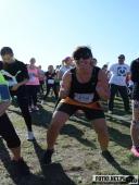 2018.10.14 - CHARYTATYWNY BIEG PO UŚMIECH DLA IZY - CZĘŚĆ 3 i 4