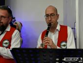 2023.12.09 - I BIEG MIKOŁAJKOWY ORAZ CHOINKA PRZED REMIZĄ część 4 z 4