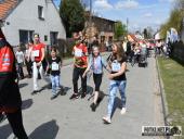 2022.04.24 - BIEG CHARYTATYWNY PO LEPSZE JUTRO DLA MARYSI I ANTOSIA - cz. 1