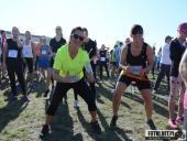 2018.10.14 - CHARYTATYWNY BIEG PO UŚMIECH DLA IZY - CZĘŚĆ 3 i 4