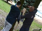 2017.09.16 - IV BIEG W KRAINIE KONWALII - DZIEŃ PRZED