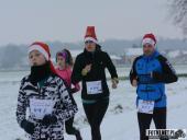 2021.12.05 - BIEG MIKOŁAJKOWY BY POMOC MIAŁA MOC - cz. 2