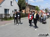 2022.04.24 - BIEG CHARYTATYWNY PO LEPSZE JUTRO DLA MARYSI I ANTOSIA - cz. 1
