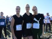 2018.10.14 - CHARYTATYWNY BIEG PO UŚMIECH DLA IZY - CZĘŚĆ 3 i 4