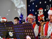 2023.12.09 - I BIEG MIKOŁAJKOWY ORAZ CHOINKA PRZED REMIZĄ część 4 z 4