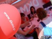 2019.06.23 - CHARYTATYWNY BIEG POMOC MA MOC - część 1 i 2