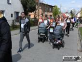2022.04.24 - BIEG CHARYTATYWNY PO LEPSZE JUTRO DLA MARYSI I ANTOSIA - cz. 1