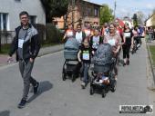 2022.04.24 - BIEG CHARYTATYWNY PO LEPSZE JUTRO DLA MARYSI I ANTOSIA - cz. 1