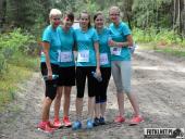 2016.07.10 - BIEG I NORDIC WALKING DLA HUBERTA