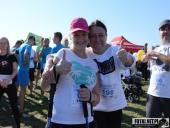 2018.10.14 - CHARYTATYWNY BIEG PO UŚMIECH DLA IZY - CZĘŚĆ 3 i 4