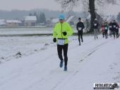 2021.12.05 - BIEG MIKOŁAJKOWY BY POMOC MIAŁA MOC - cz. 2